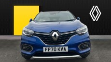 Renault Kadjar 1.3 TCE S Edition 5dr EDC Petrol Hatchback